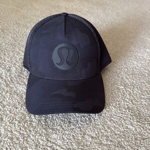NWOT RARE Lululemon Camouflage Hat